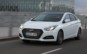 foto: Hyundai i40 Sedan 2015 Exterior delantera  dinamica 1 [1280x768].jpg